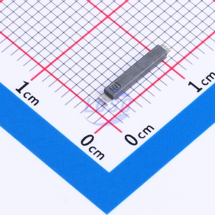 HoTCu-10.2D-0R Milliohm
