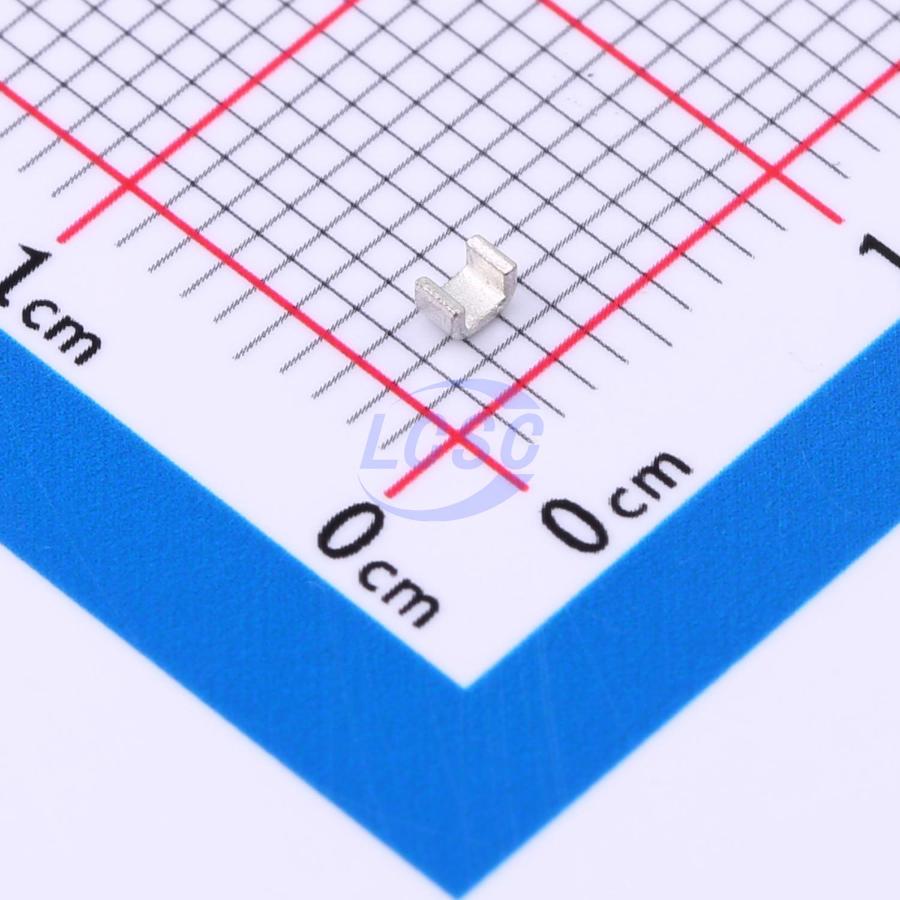 HoT0805-0R-U-HS Milliohm
