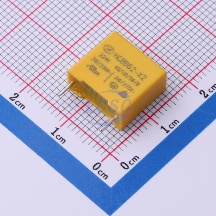 HCBB62X2/Q3224K40C350 HONGFA