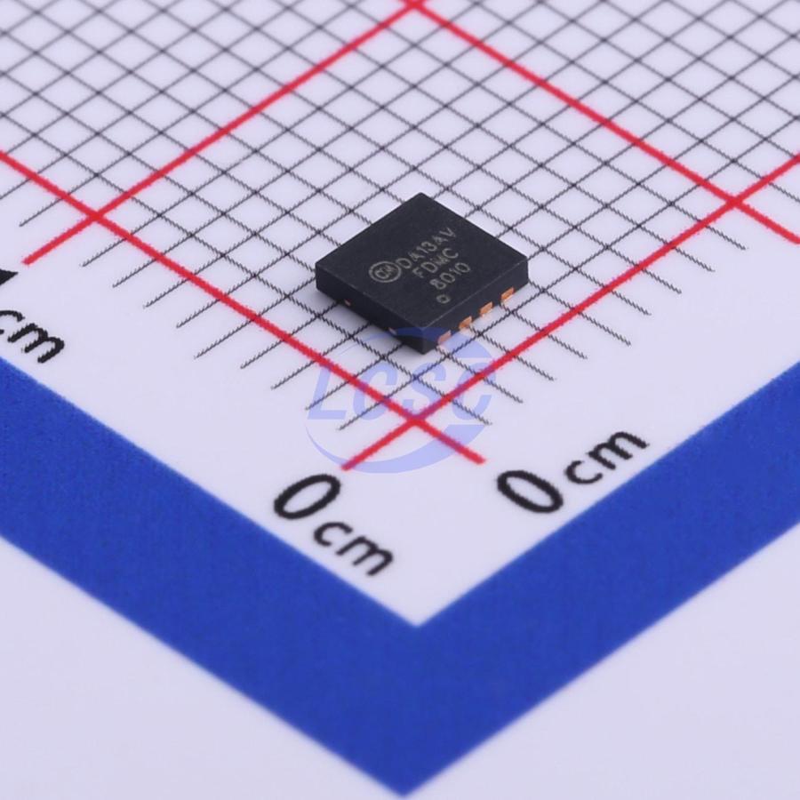 FDMC8010 onsemi
