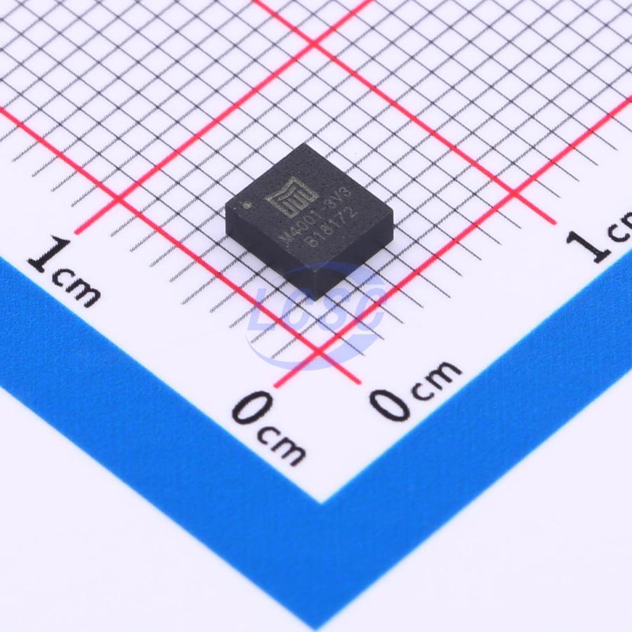 M4001DLCC-3V3 iModule