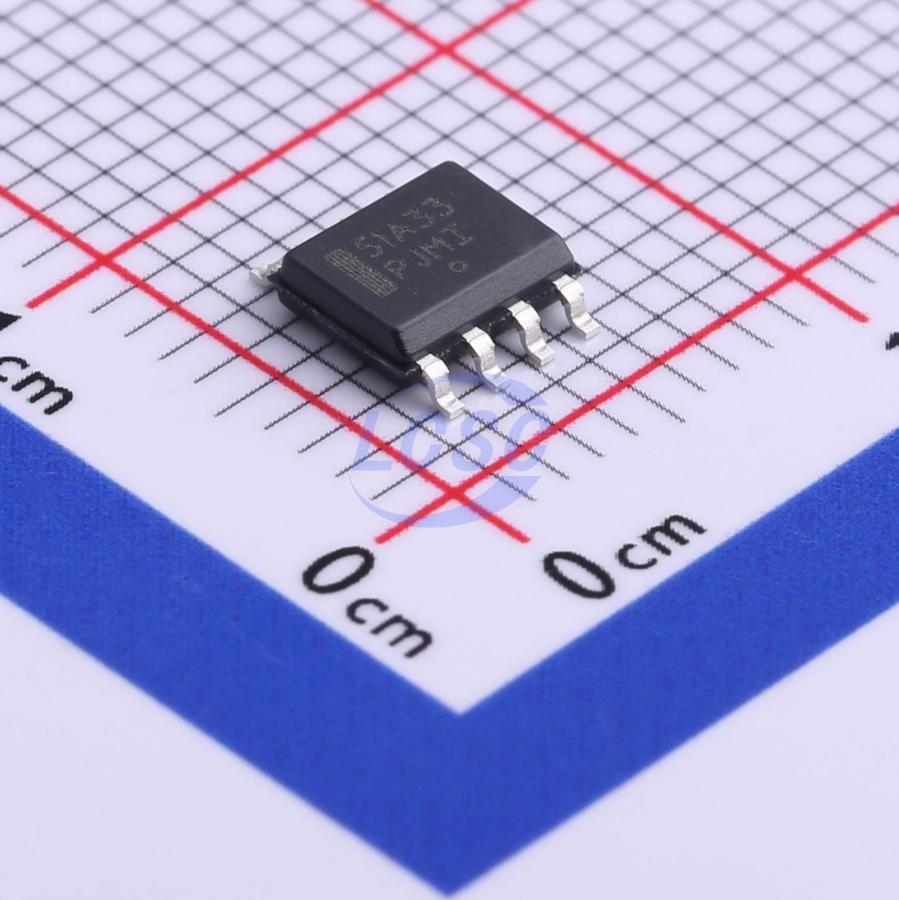 LP2951ACD-3.3R2G onsemi
