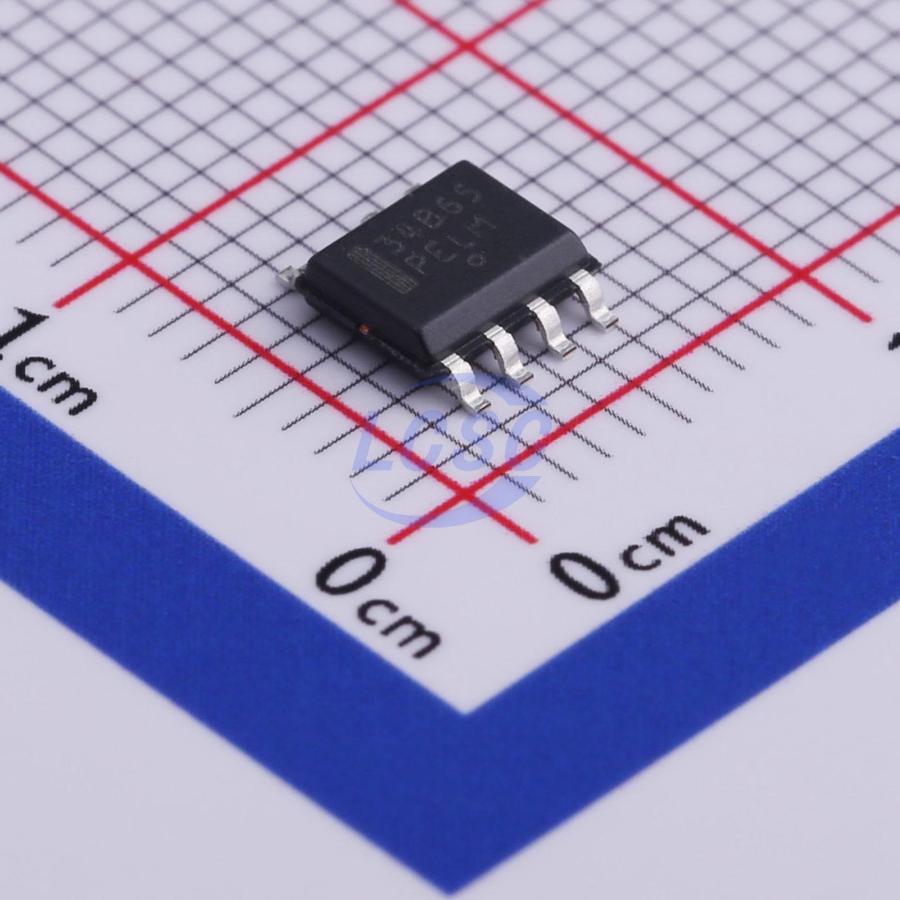 NCP1234BD65R2G onsemi