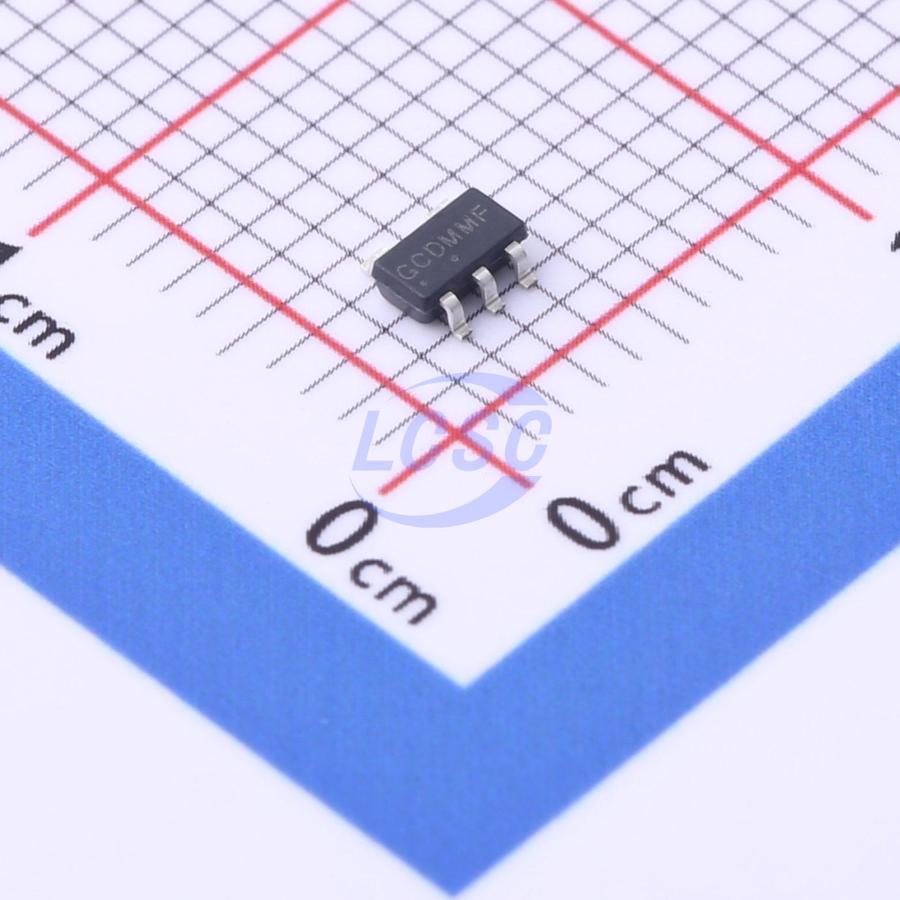 NCP170ASN330T2G onsemi
