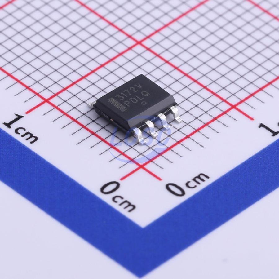NCV33172DR2G onsemi