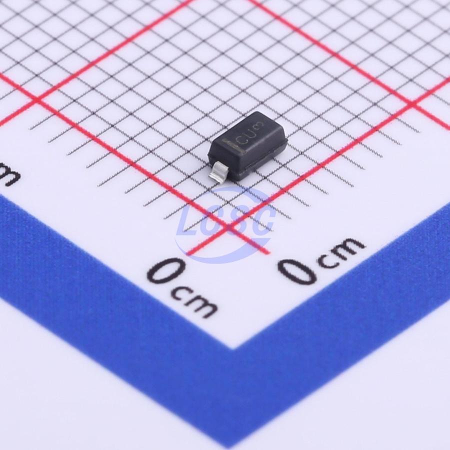 MMSZ4689T3G onsemi
