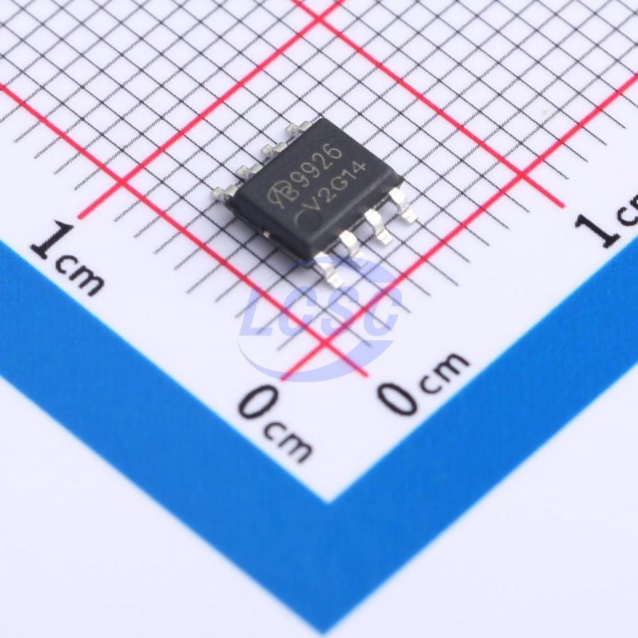 AO9926-VB VBsemi Elec