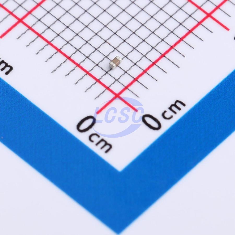 FCC0402B104K160AT FOJAN