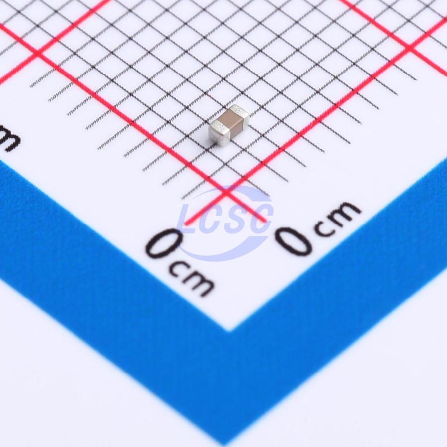FCC0603B223K500CT FOJAN