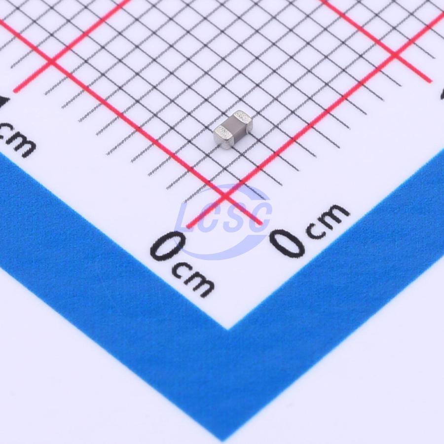 FCC0603B152K500CT FOJAN