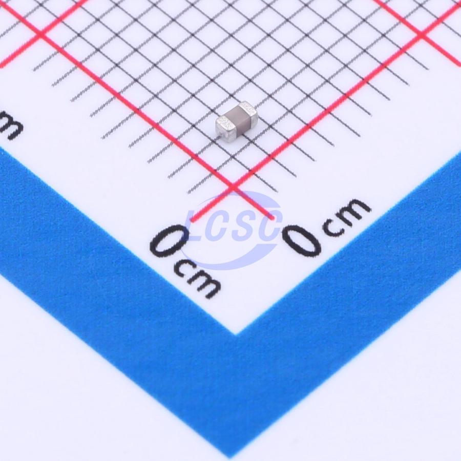 FCC0603N150J500CT FOJAN