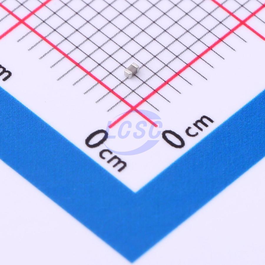 FCC0402N0R5C500AT FOJAN