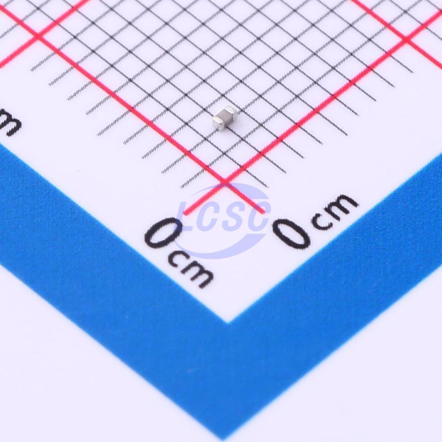 FCC0402N2R7C500AT FOJAN