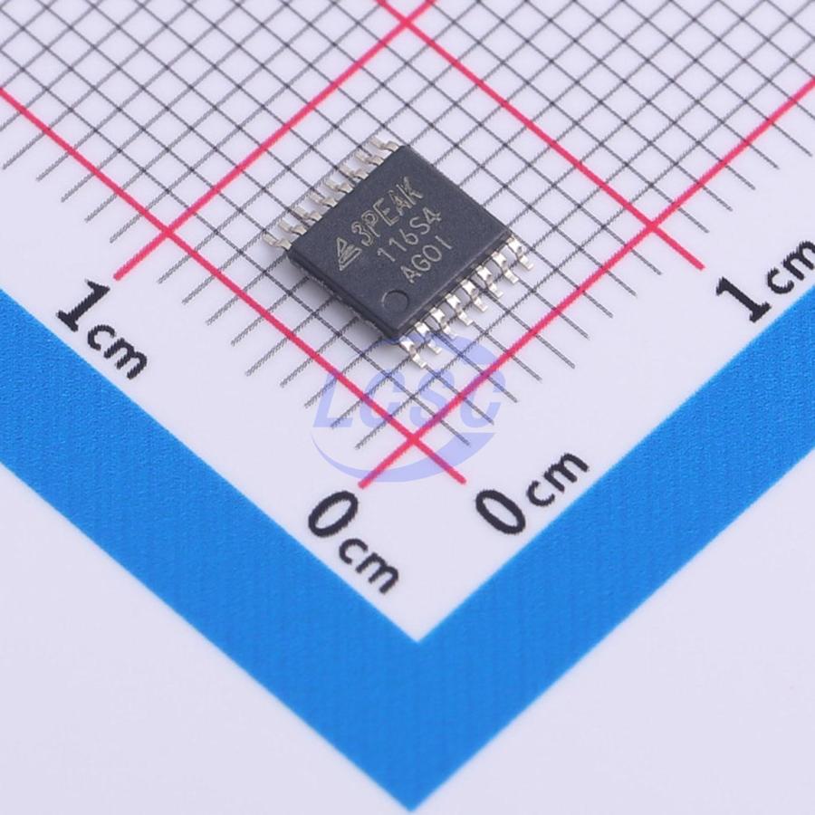 TPC116S4-TR 3PEAK