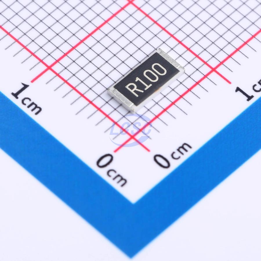 RLT25R10JTE RALEC