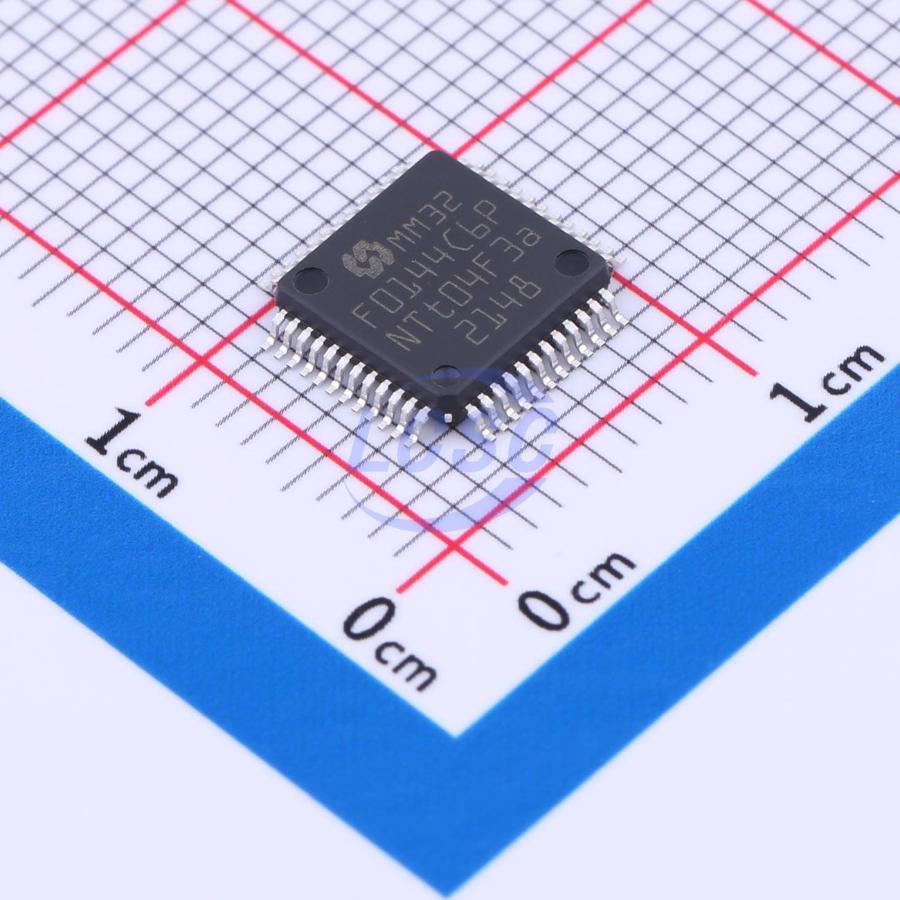 MM32F0144C6P MindMotion Microelectronics