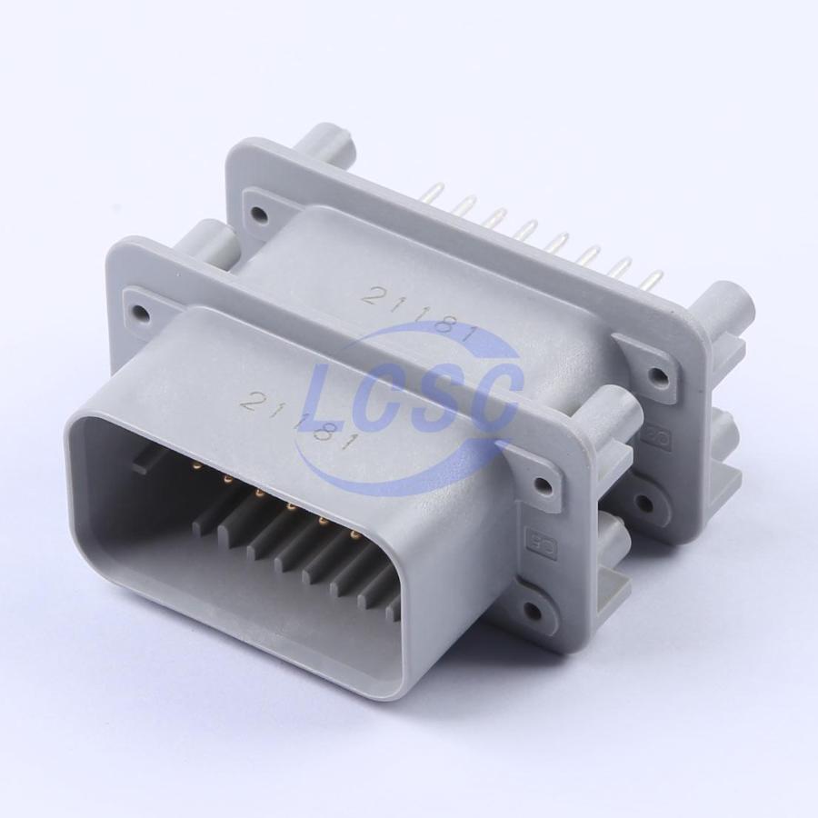 1-776200-4 TE Connectivity