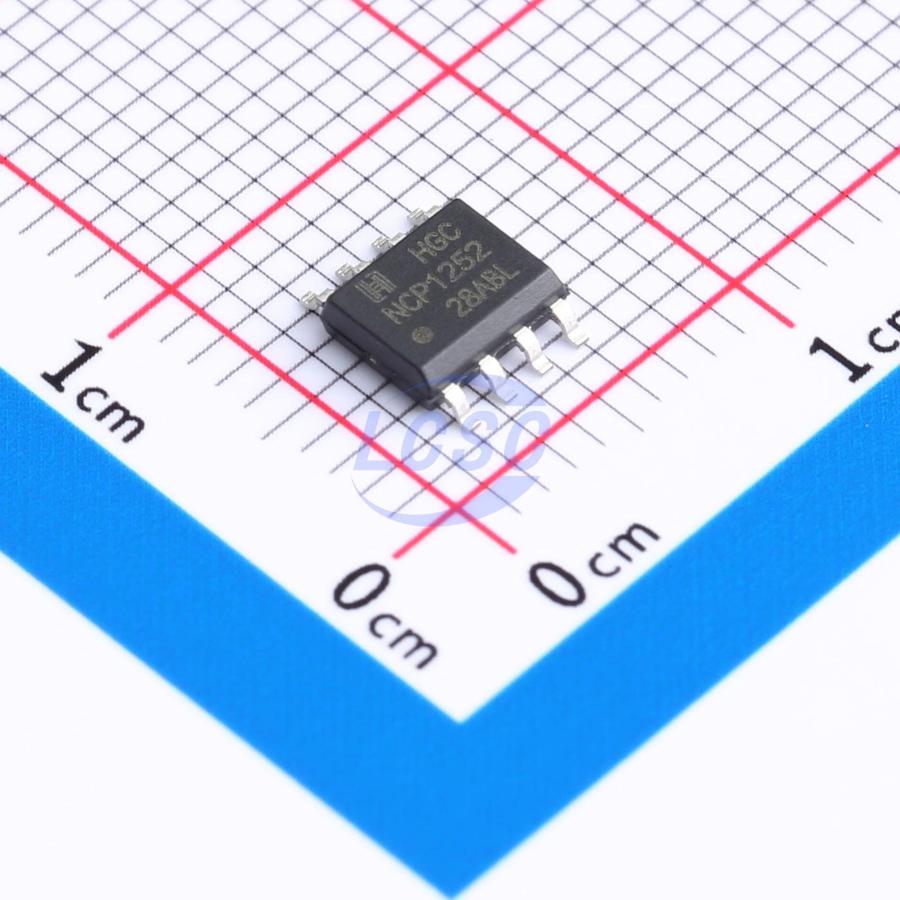 NCP1252DRG HANSCHIP semiconductor