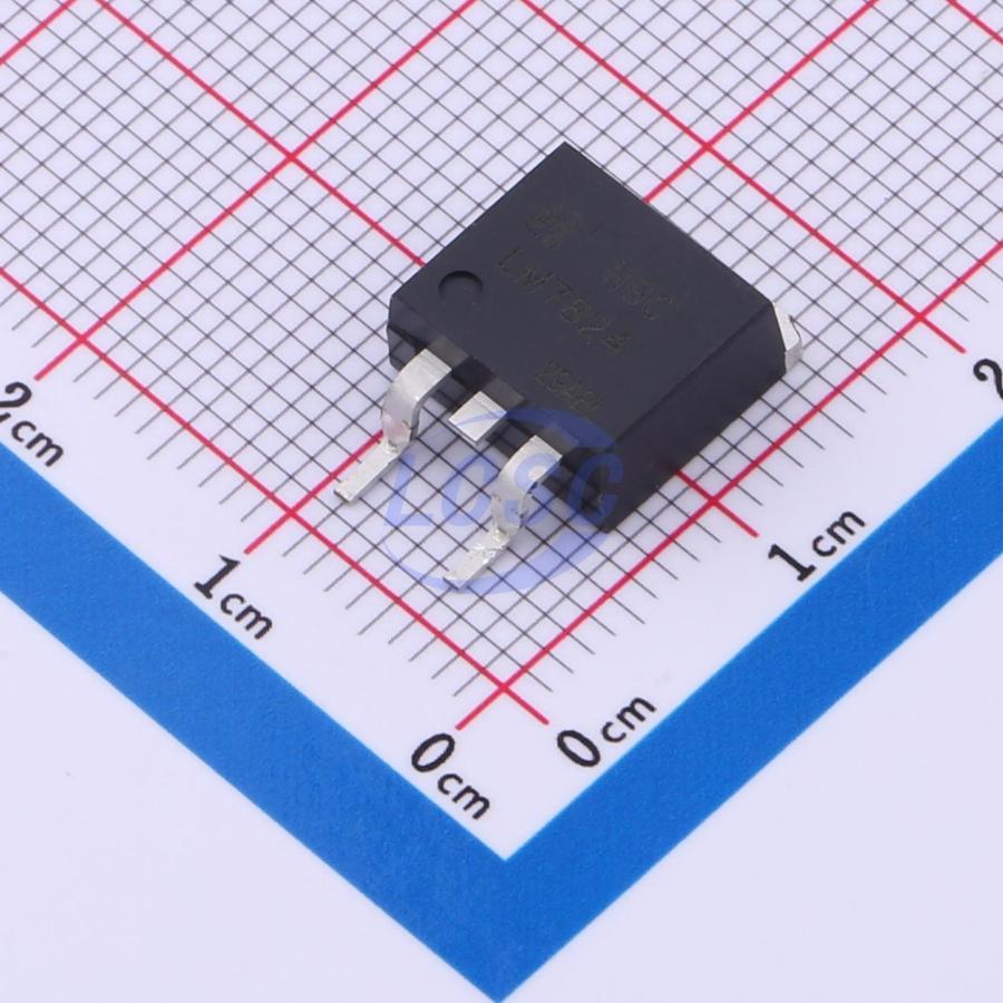LM7824D2TRG HANSCHIP semiconductor