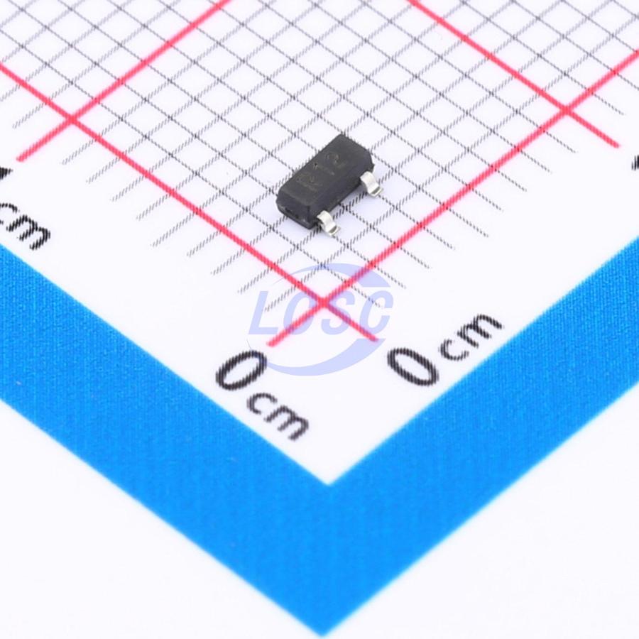 LM385DBZ-2.5RG HANSCHIP semiconductor