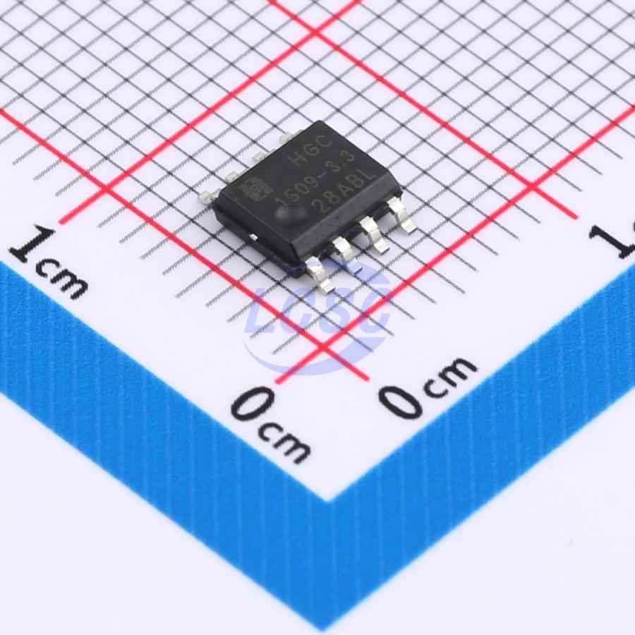 HX1509D-3.3RG HANSCHIP semiconductor