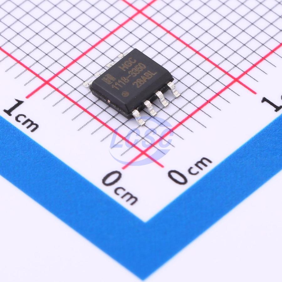 HX1118D-3350RG HANSCHIP semiconductor