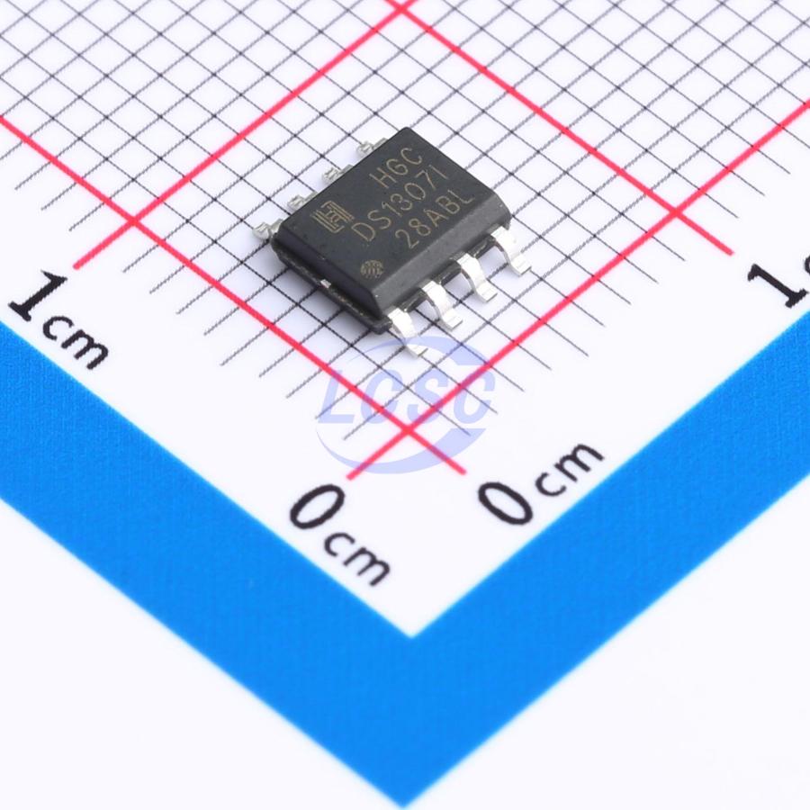 DS1307IDRG HANSCHIP semiconductor