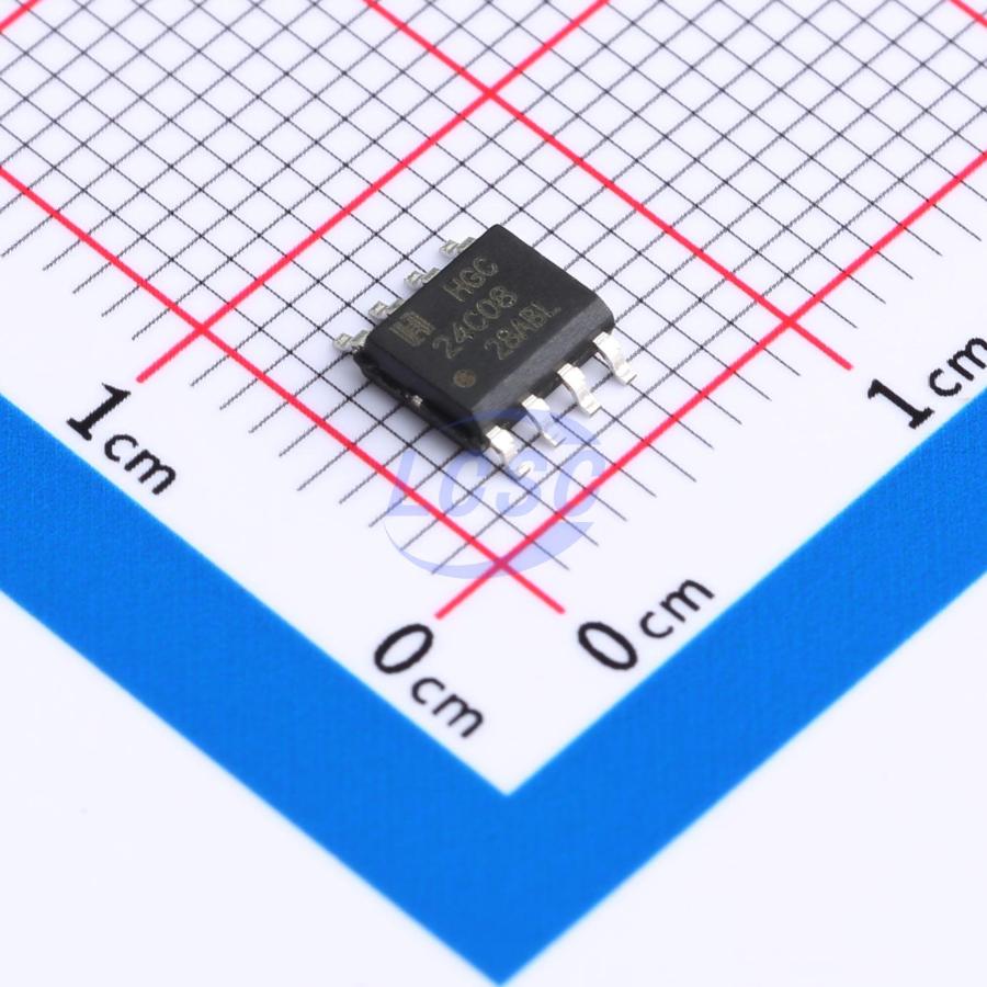 HX24C08DRG HANSCHIP semiconductor