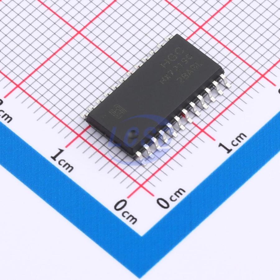 HX7219CDWRG HANSCHIP semiconductor