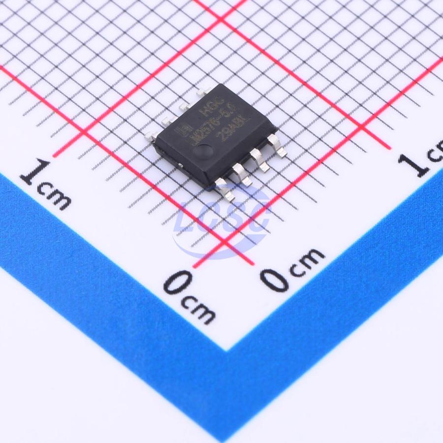 LM2576D-5.0RG HANSCHIP semiconductor