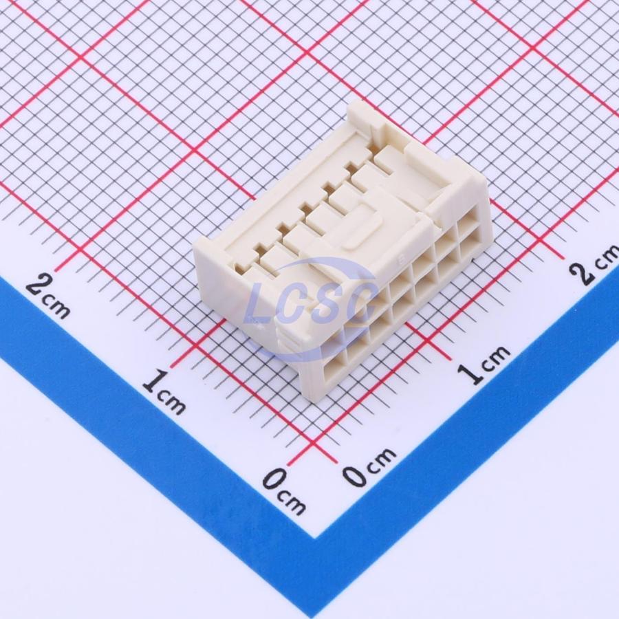 X2081H-2x07-N0 XKB Connection