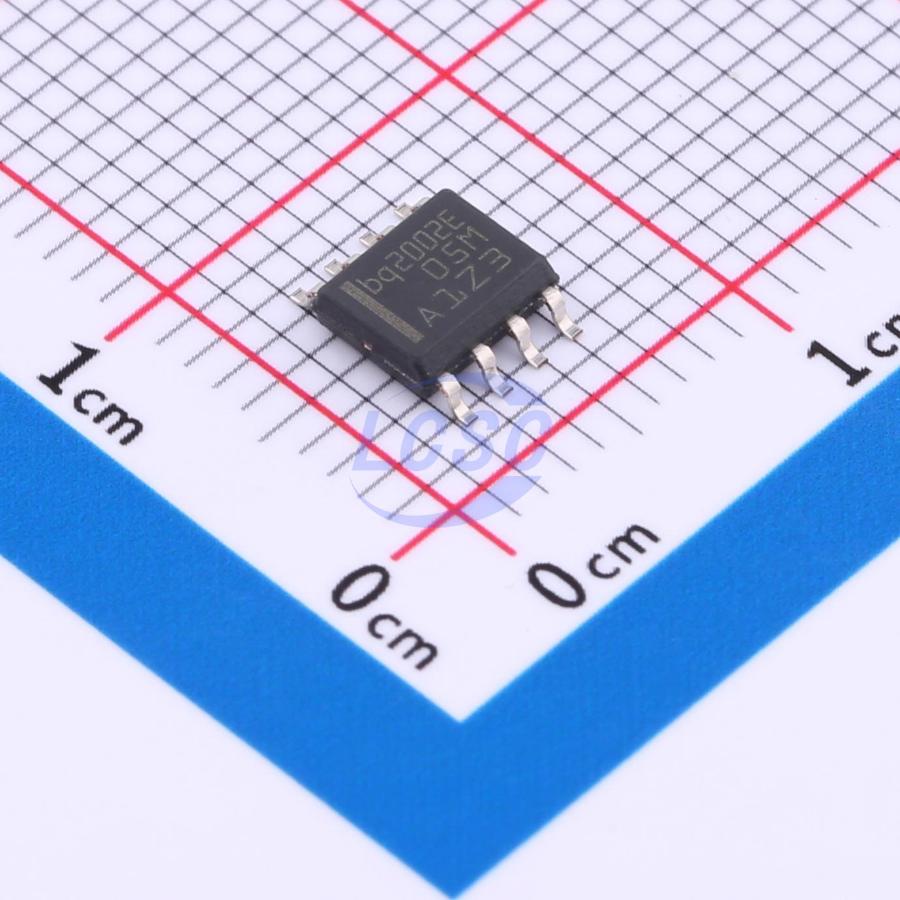 BQ2002ESNTR TI