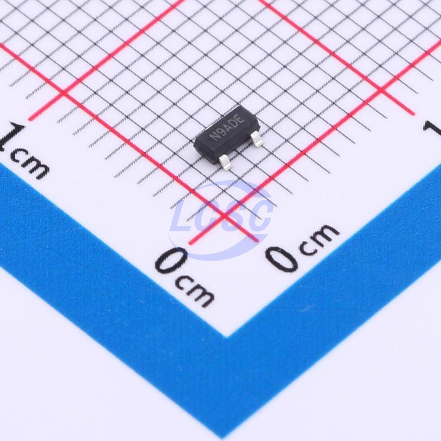 LP2309LT1G-HXY HXY MOSFET