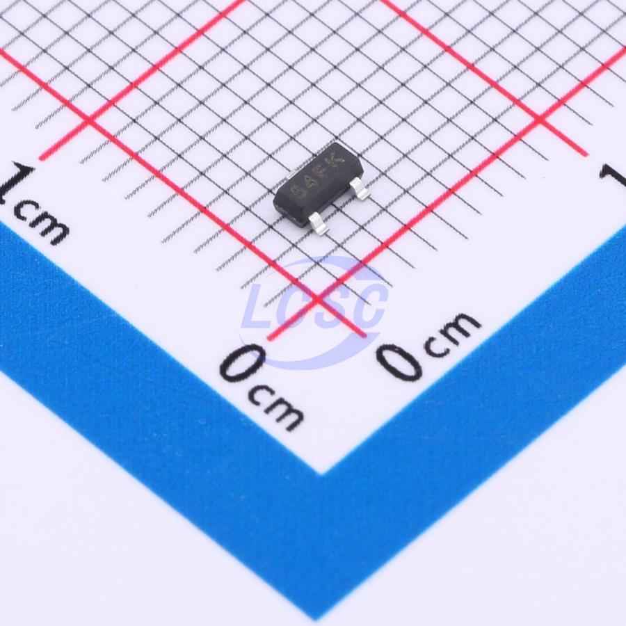 XC6206P282MR HXY MOSFET