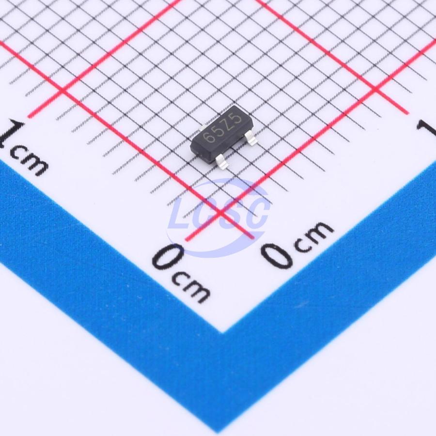 XC6206P302MR HXY MOSFET