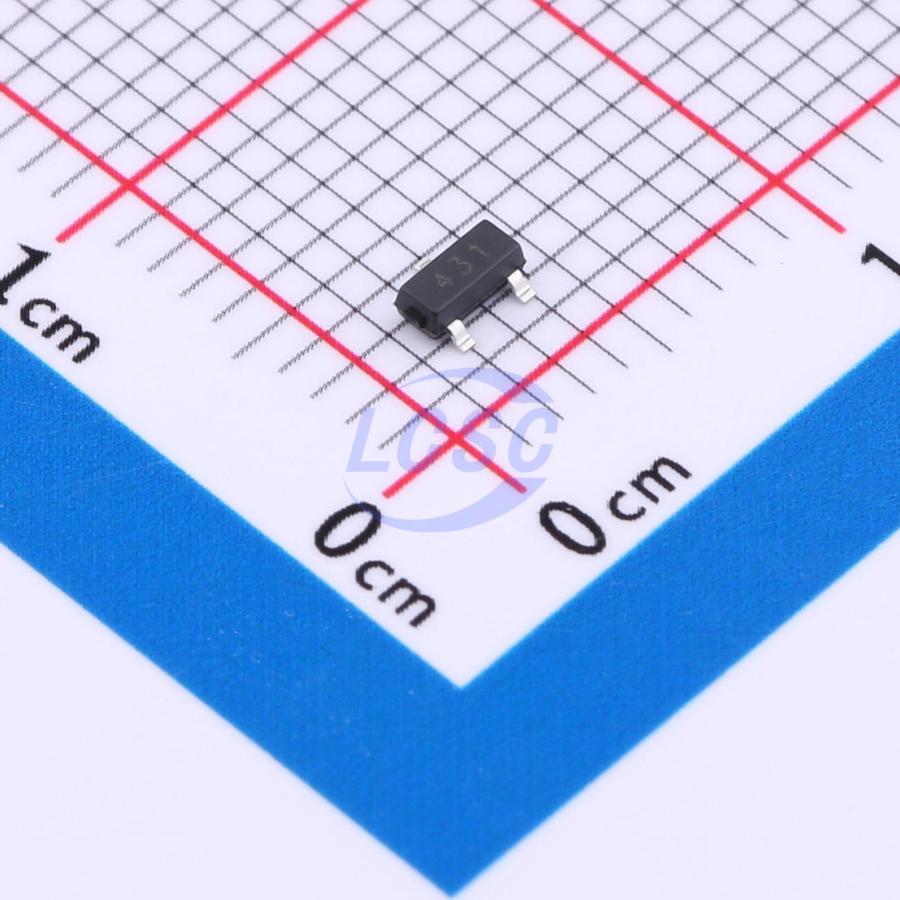 TL431 HXY MOSFET