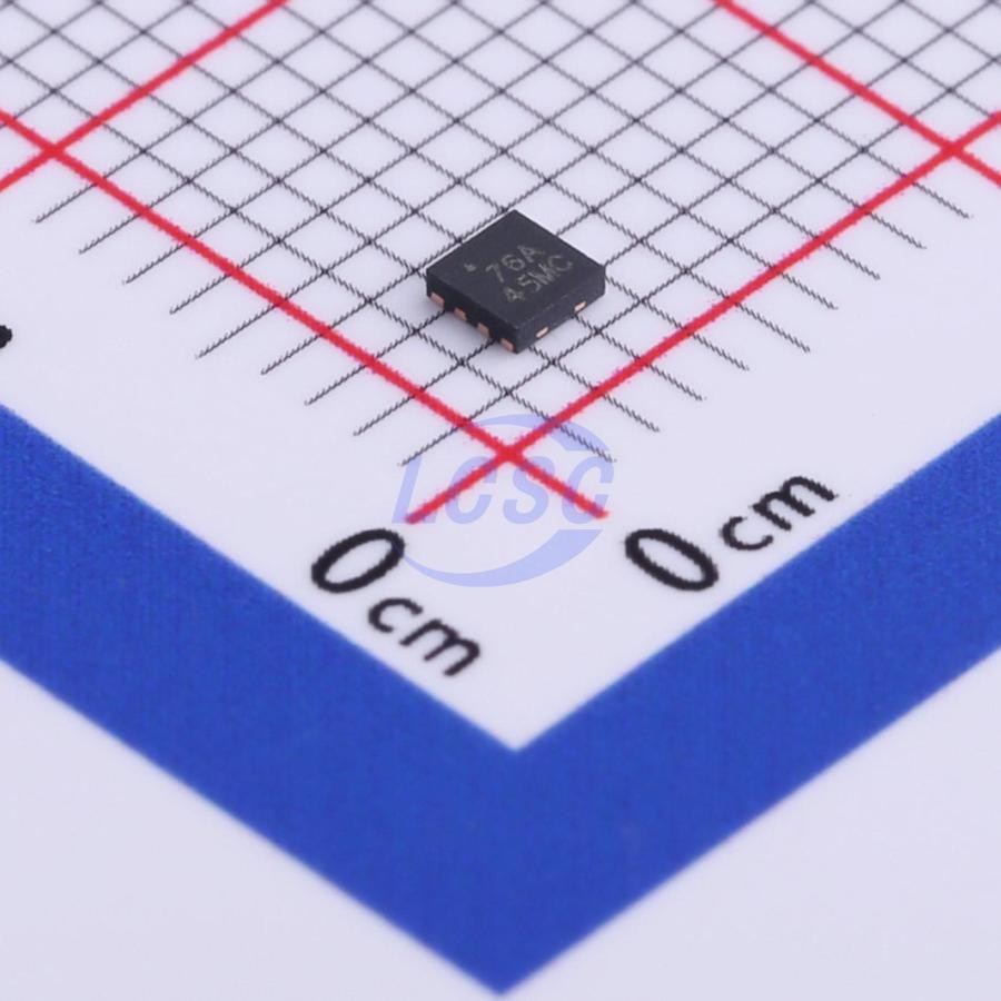 MIC2876-AYMT-TR MICROCHIP
