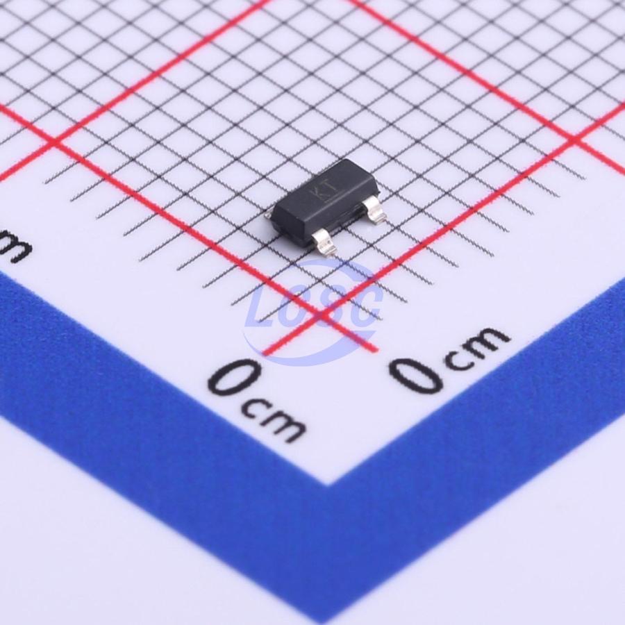 MIC811TUY-TR MICROCHIP