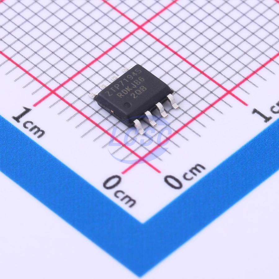 ZTP7194SH ZILLTEK