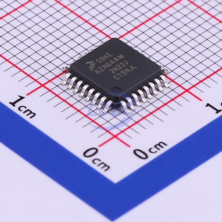 S9KEAZN64AMLCR NXP