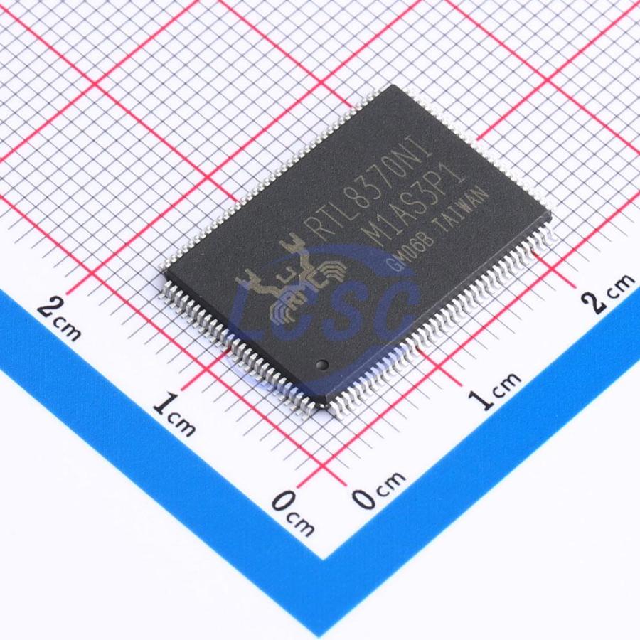RTL8370NI-VB-CG REALTEK