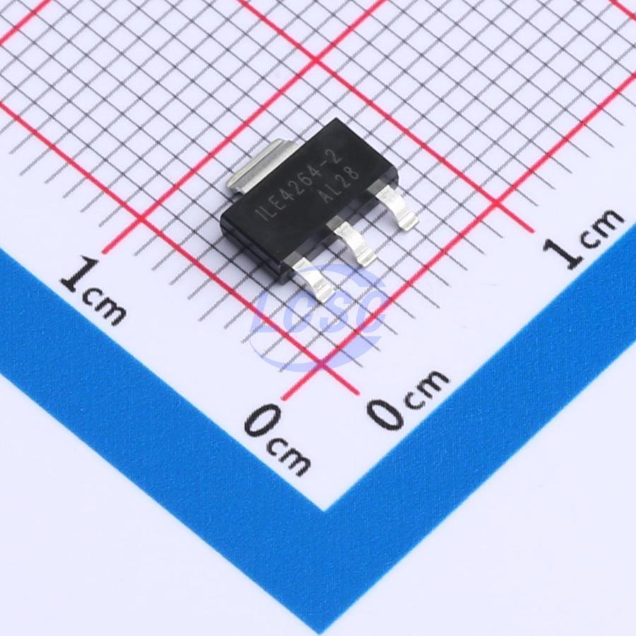 ILE4264-2G IKSEMICON