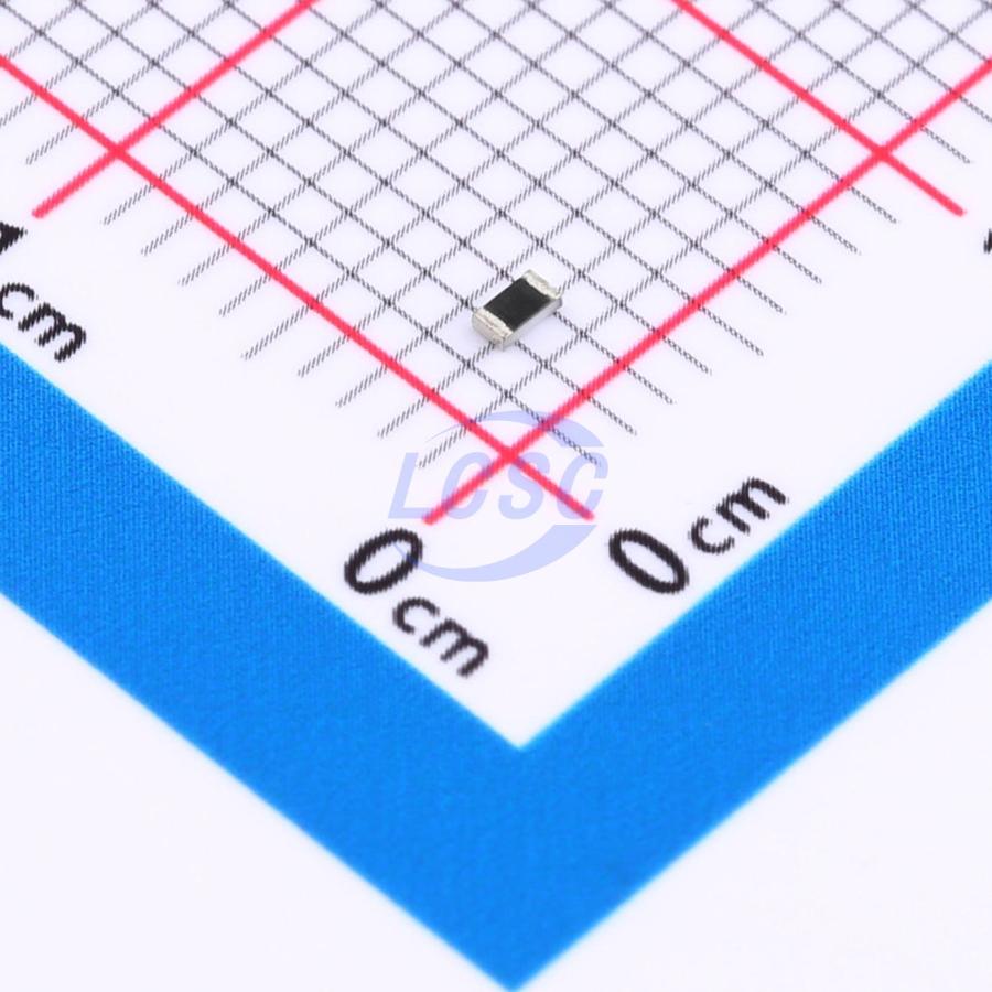 MCR03EZPFX1211 ROHM