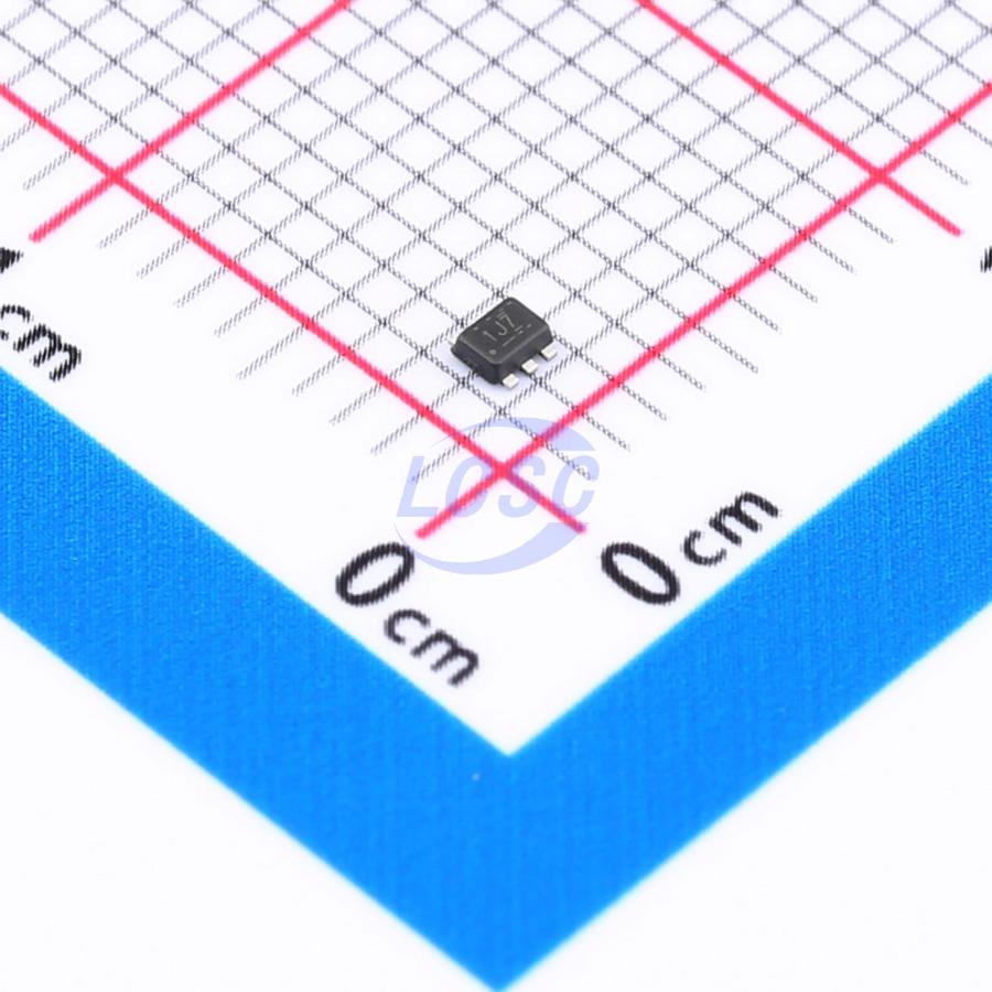 TPS62A01DRLR TI