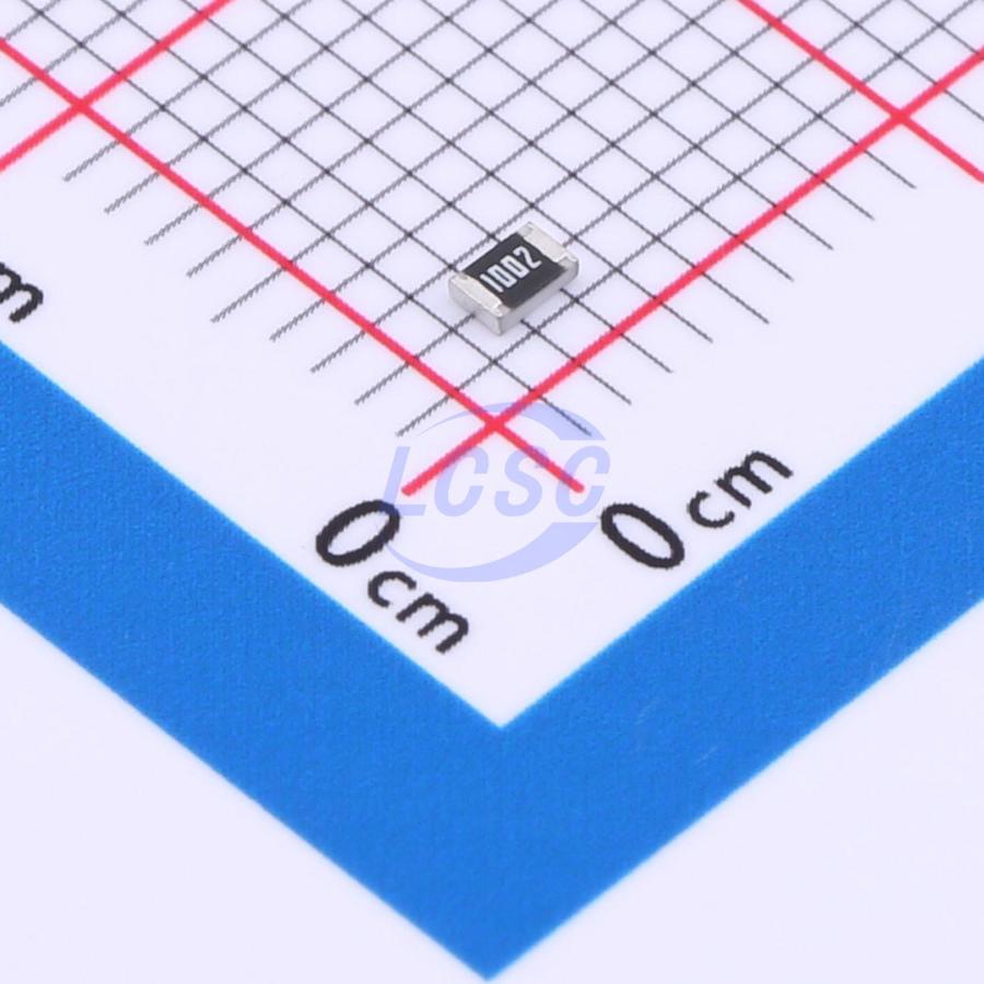 FRH0805B1002TS FOJAN