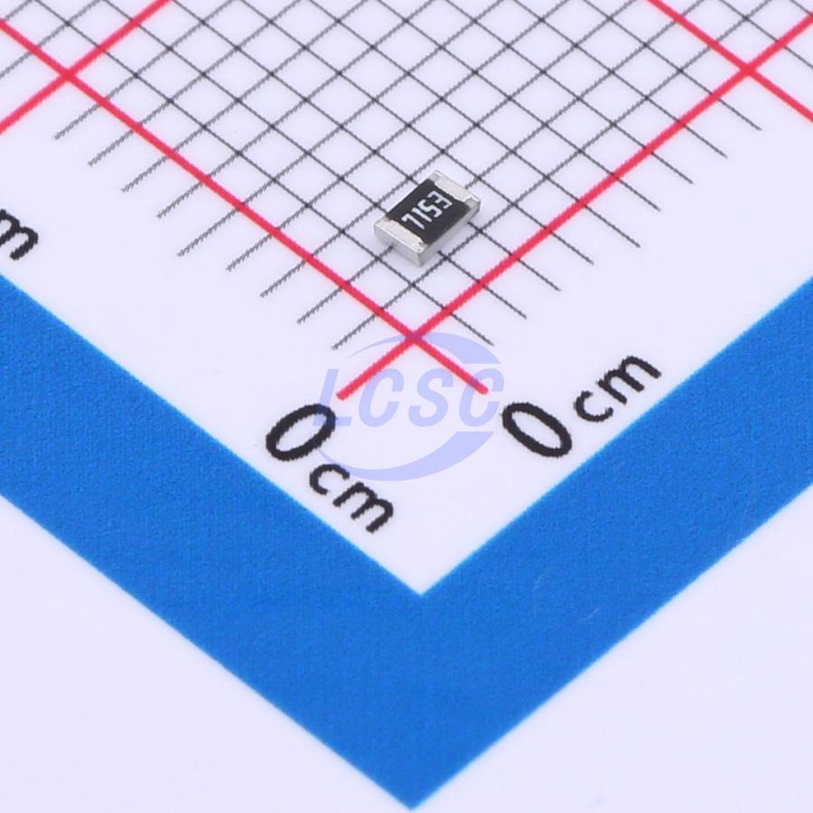 FRC0805F7153TS FOJAN