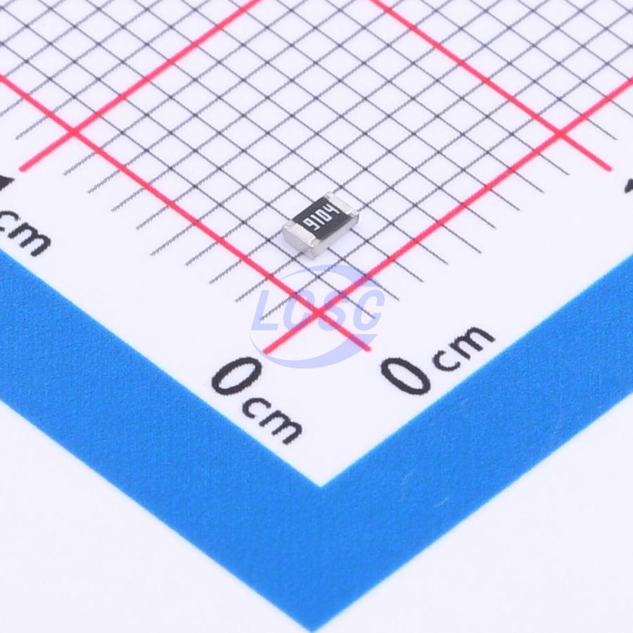 FRC0805F9104TS FOJAN