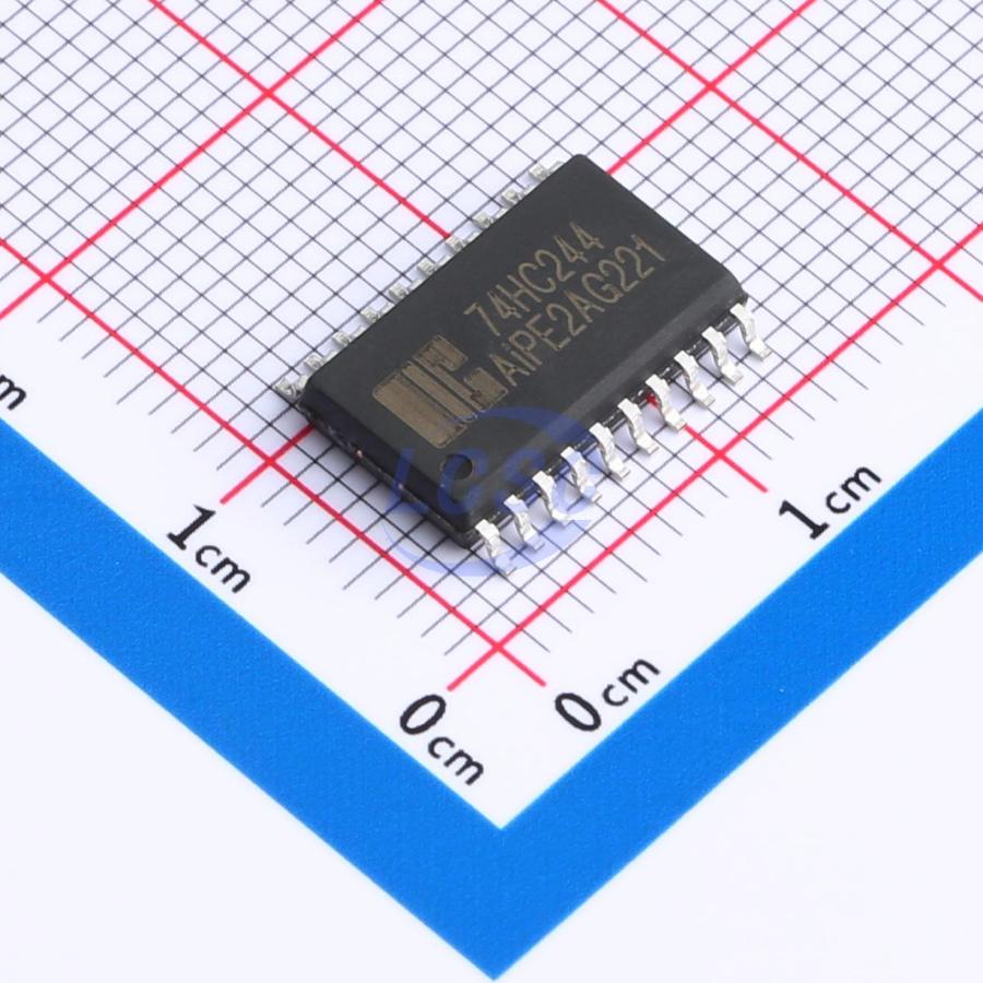 AiP74HC244SA20.TR Wuxi I-core Elec