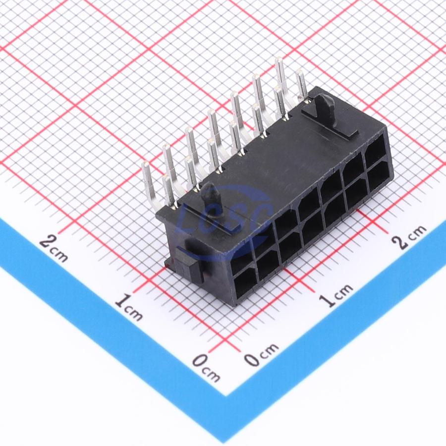 4-794618-4 TE Connectivity