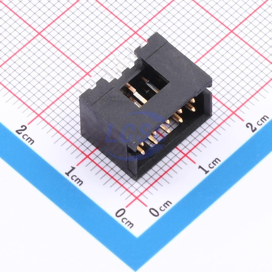 5-102618-3 TE Connectivity
